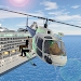 直升机山地救援Helicopter Mountain Rescue