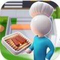 盘子天堂Plate paradise