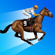 放置赛马生活Idle Life ：Horse Racin 3D图标