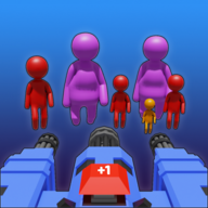 按鈕防御Button Defence