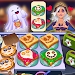 万圣节狂热烹饪Halloween Fever