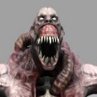 僵尸3D射击枪Zombie 3d shooter gun