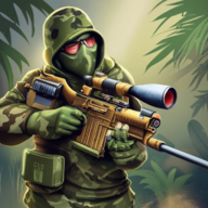 道具狙擊手Prop Sniper 3D