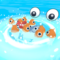 钓鱼漩涡Fishing Whirlpool