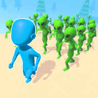 史詩(shī)城市保衛(wèi)戰(zhàn)Alien Invasion: Gun Defense