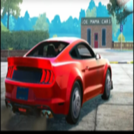 汽车销售商品模拟器Cars For Sales