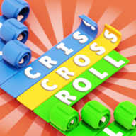 填满方块字母Crossword Rollout