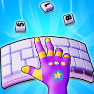 键盘冲刺Keyboard Rush 3D