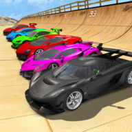 超级英雄竞速驾驶Superhero Car Games- Car Stunt