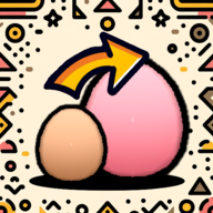 无限生成的蛋Infinite Egg