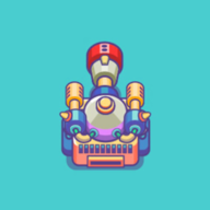 炮塔合并射手Turret Merge Shooter