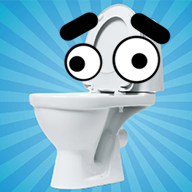 廁所寵物Toilet Pet