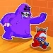 冒充射手太空逃亡Impostor Shooter Space Escape