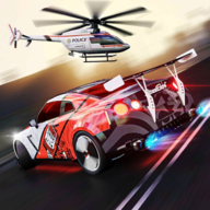 涡轮狂飙车Turbo Tornado