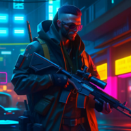 城市狙击目标The Sniper