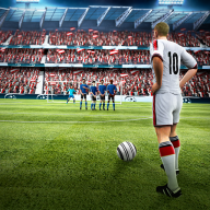 智能足球世界杯Soccer Football World Cup