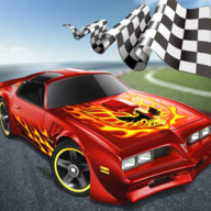 极限汽车驾驶竞速赛Alpha Dirving Adventure