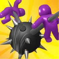 滚动针刺Rolling Mace