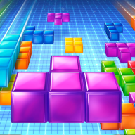 消除顏色方塊Draw Crush 3D