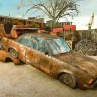 超级汽车维修大师Car Dealer Job Simulator 2023