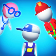 布偶娃娃冒險Ragdoll Friends: Flat World