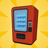 自动贩卖机帝国Vending Venture