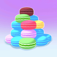 甜蜜颜色塔Sweet Tower
