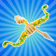绳索弓箭队Bows and Ropes