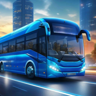 城市巴士驾驶European Bus Simulator