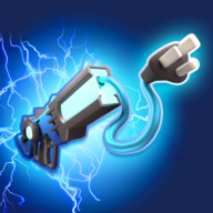 充电枪冲锋Charger Gun