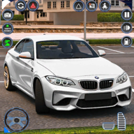 城市汽车驾驶Car Driving Car Simulator