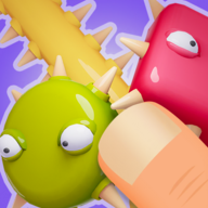 手指画线冲刺Finger Dash