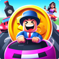 驾驶竞速挑战赛The Play Race