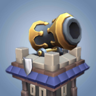 防御怪物浪潮Rocky Land