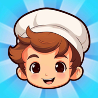 空闲厨师餐厅烹饪Tiny Chef