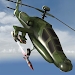 直升机冲击冒险Chopper Strike