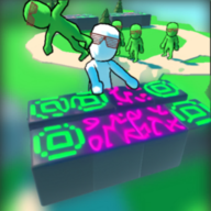 匹配融合塔防Match To Save