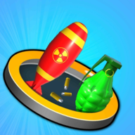 超級黑洞吞噬Hole Attack圖標(biāo)