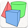 匹配3D形状Match 3D Shapes