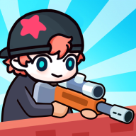 終極射擊派對Gun Party