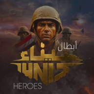埃及战场Sinai Heroes