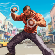 绘制战斗行动Draw Fight Action