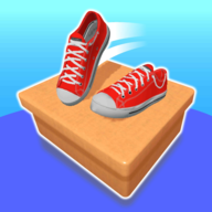 整理并打包鞋子Sneaker Match