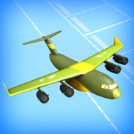 飞机订单Aircraft Order