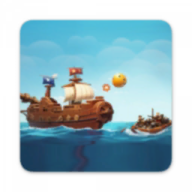 終極海上攻城戰(zhàn)Pirate Assault: Ship Defense