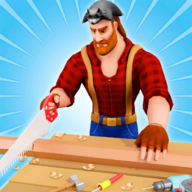 木质家具工人CarpenterSimulator