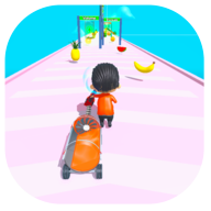 果汁商店Vacuum Juice