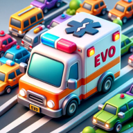 公路救援拼图Highway Rescue Puzzle