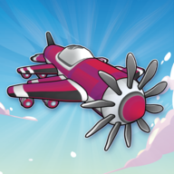 空中合并3DAir Merge 3D