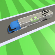 車(chē)流堆積Traffic Stack Clicker